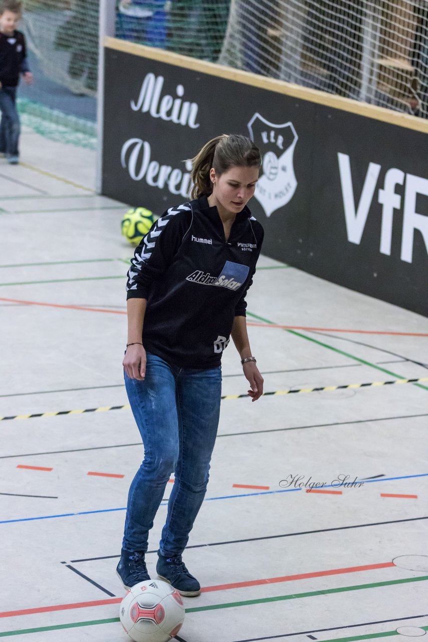 Bild 825 - Volksbank Cup Elmshorn